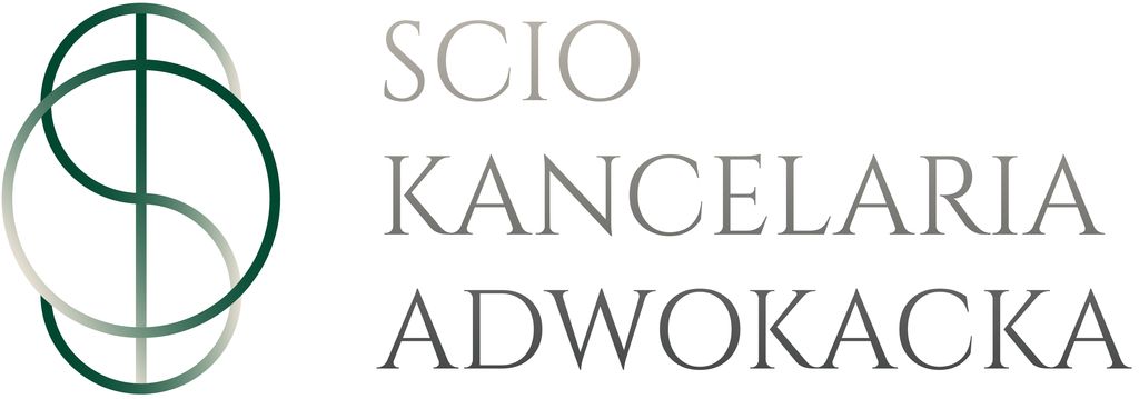 Kancelaria Adwokacka SCIO Gdańsk Logo 01